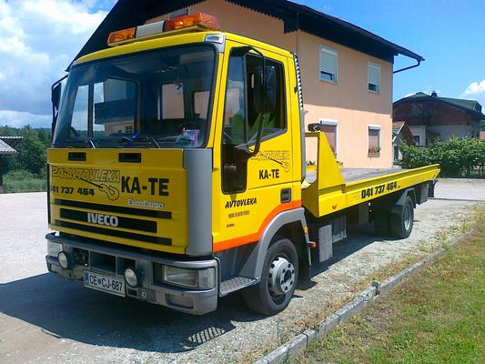 Slika AVTOVLEKA KA - TE