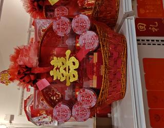 Imej Bliss wedding planner-幸福喜舖