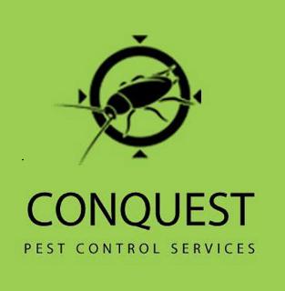 Image of Conquest Pest Control