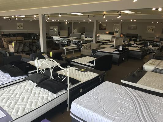 Image of Mattress Mart Outlet