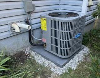 Image de P & P Hvac