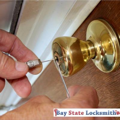 Image of Bay State Locksmith