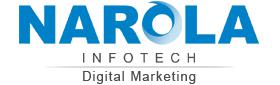Image of Narola Infotech LLP  - Digital Marketing
