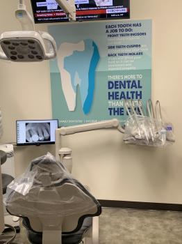 Image of Tuscany Dental Centre