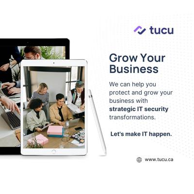 Toronto Managed IT Services Provider
