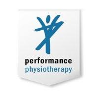Image of Performance Physiotherapy