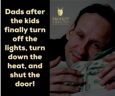 Image of Protect Wealth Academy