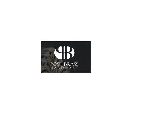 Image of Posh Brass Hardware - Best Source for Door Hardware in Toron