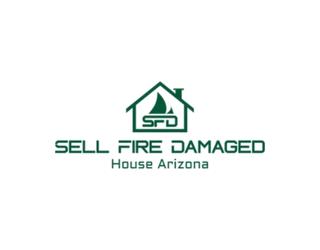 Image of Sell Fire Damaged House Arizona