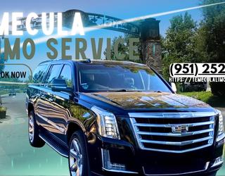 Temecula Limo Service in Temecula, California P - (951) 252-2033