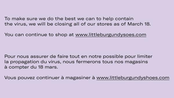 Image de Little Burgundy
