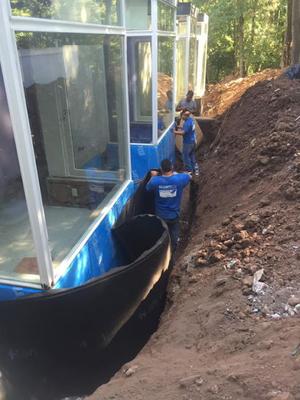 Image of All County Waterproofing