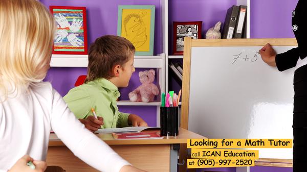 Math tutoring in Milton