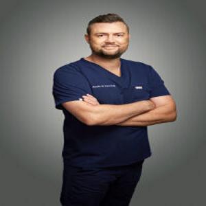 Image of Doctor Austin Harris