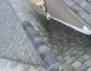 Image of Roof Repair Simi Valley