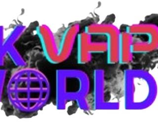 uk vape world