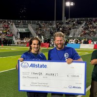 Image of Erick Ellgren: Allstate Insurance