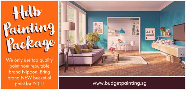 Budget Painting SG的图像