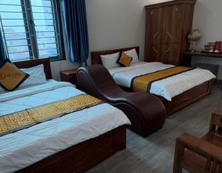 Hình ảnh về Hotel khách sạn Dịu Linh