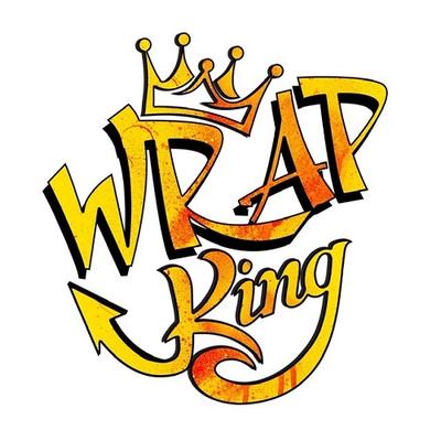 Imagine a Wrap King