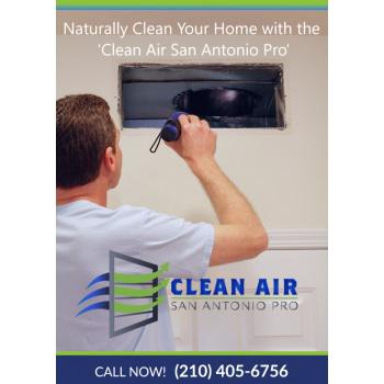 Image of Clean Air San Antonio Pro