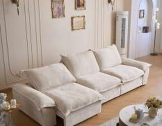 Image of LuxuryZone DÉCOR - Furniture Store