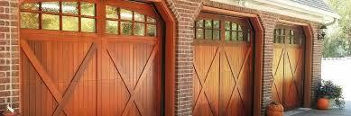 Image of Trust Garage Door