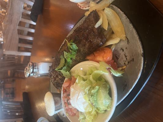 Carne Asada
