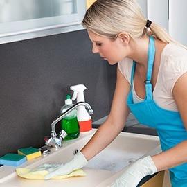 Image of House Cleaners Lewisham