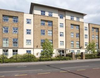 Image of Albany Lodge Nursing Home, Croydon