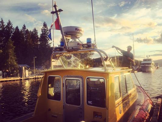 Sunshine Coast Fishing Charter