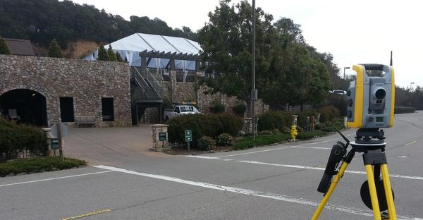 Image of Santa Rosa Surveyor