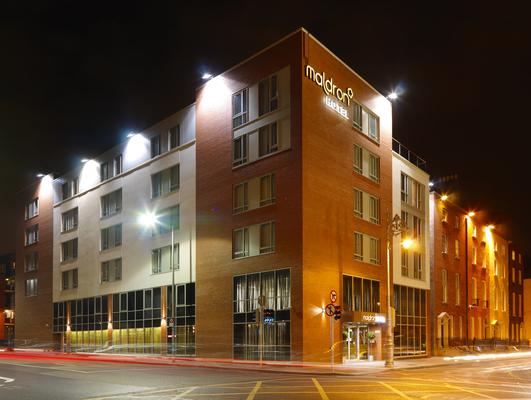 Image of Maldron Hotel Parnell Square