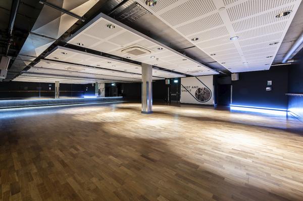 Image of PureGym London Aldgate