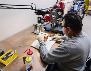 Image of Elcon Precision LLC