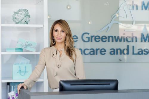 Image of Greenwich Medical Spa