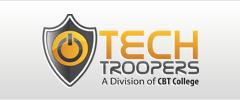 Image of CBT Tech Troopers