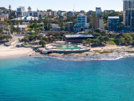 Image of Kings Beach Surf Club