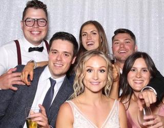 Image of SnapFox Photo Booth