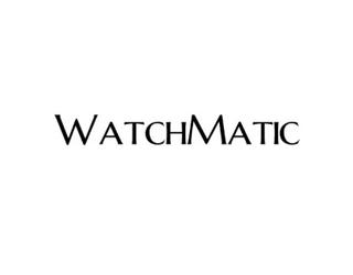 Image of WatchMatic