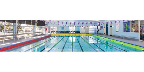 Image of State Swim Caroline Springs