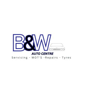 Image of B & W Auto Centre