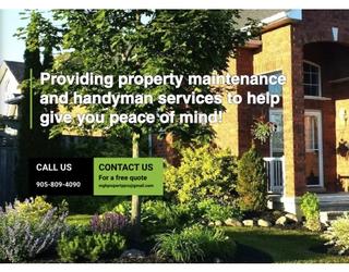 Image of MGH Property Pro Inc