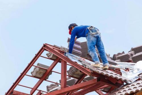 Image of Greater Austin Roofing