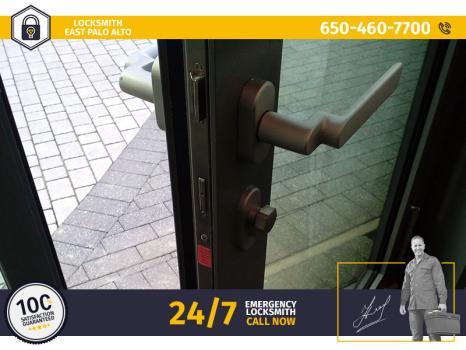 Image of Locksmith East Palo Alto