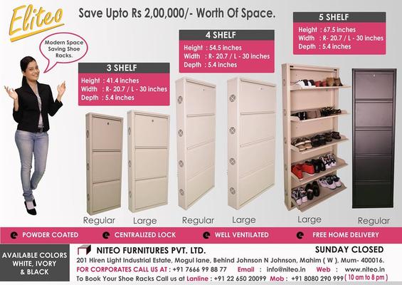 Image of Niteo Furnitures Pvt Ltd