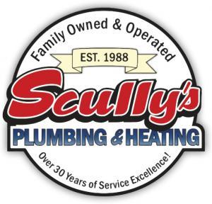 Image of D. Scully's Plumbing Inc.