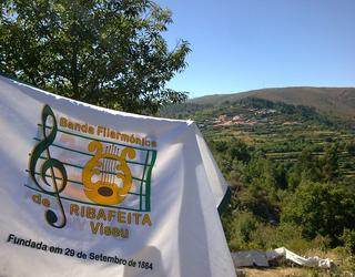 Imagem de Banda Filarmónica de Ribafeita