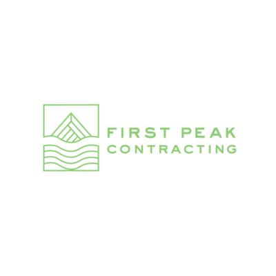 Image of First Peak Contracting