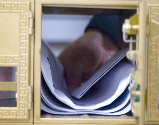 Image of PostalAnnex+